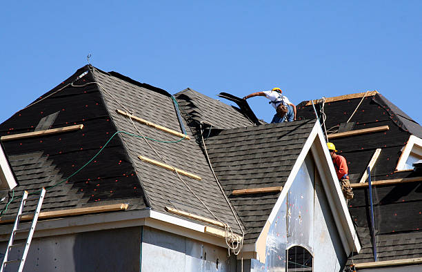 Powell, WY Roofing Contractor Company