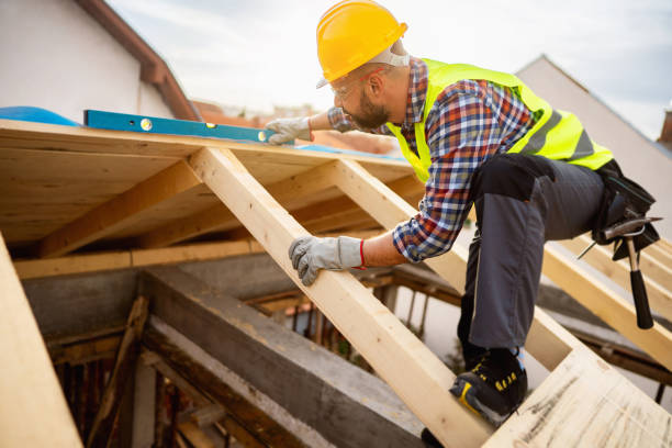 Best Affordable Roofing Company  in Powell, WY