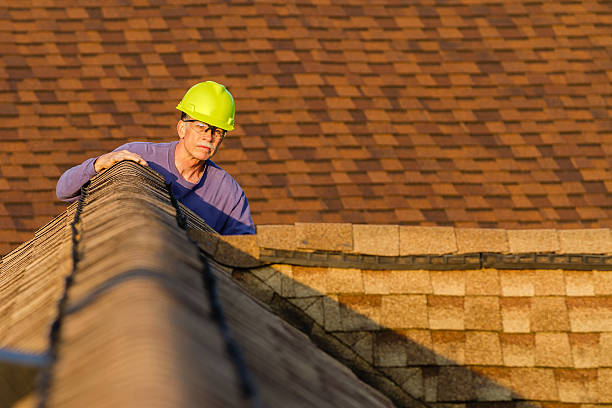 Best New Roof Installation  in Powell, WY