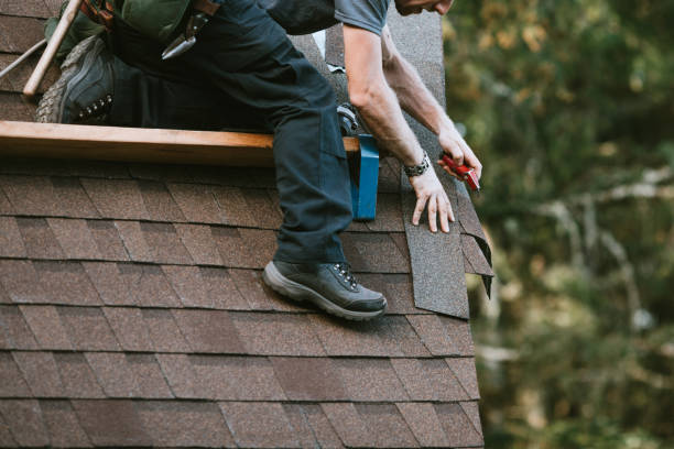 Best Commercial Roofing Services  in Powell, WY