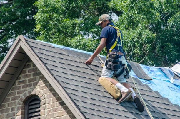 Roof Repair Estimates in Powell, WY
